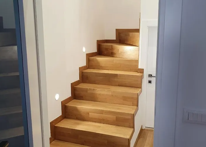 Сasa de vacaciones Aliko's Peaceful House, Close To Bus Terminal *