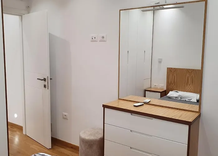 펜션 Aliko's Peaceful House, Close To Bus Terminal *